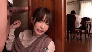 Father In Law Fuck Toy - English Subtitle] A Young Wife Who Was Developed And Immediately  Transformed Into A Cumming Sex Toy By Her Perverted Father-in-law - Moe  Tenshi - EPORNER