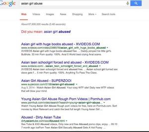 Asian Schoolgirl Forced Porn - This media may contain sensitive material. Learn more