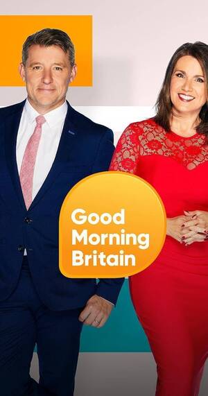 Bridget Bonds Jesse Roads Porn - Good Morning Britain (TV Series 2014â€“ ) - â€œCastâ€ credits - IMDb