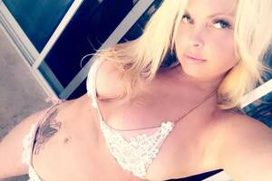 Jesse Taylor Porn - Porn star Jesse Jane arrested over 'boozy bust-up' with boyfriend - Mirror  Online