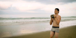 huge soft cock nude beach - When you spawn at the beach for the first time (Rust IRL) : r/playrust