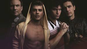 Movie With Gay Male Porn Stars - King Cobra Clip: James Franco & Christian Slater Star In Porn Drama