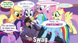 justin bieber jerk off - Justin Bieber calls young fan a beached whale. - Page 6 - General  Discussion - MLP Forums