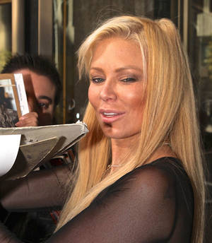 Jenna Jameson Porn Star - 