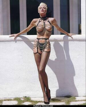 Brigitte Nielsen Nude Lesbian Sex - Brigitte Nielsen Nude ðŸŒ¶ï¸ 19 Pics of Hot Naked Boobs