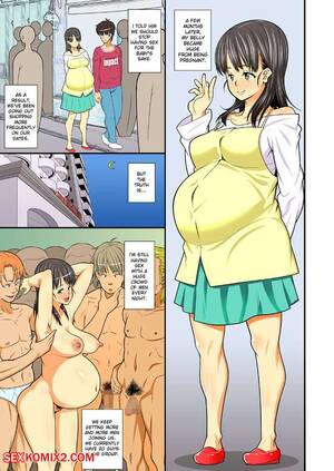 All Cartoon Porn Pregnant - âœ…ï¸ Porn comic Pregnant All The Time. Her Hidden Circumstances. Evork Festa.  Sex comic busty brunette was | Porn comics in English for adults only |  sexkomix2.com