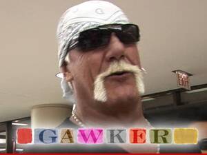 Hulk Hogan Sex Tape Leaked - Hulk Hogan Sex Tape