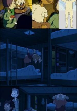 Lilo All Grown Up Porn - Parody: all grown up - Hentai Manga, Doujinshi & Porn Comics