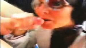 German Car Blowjob Porn - German Chick gives Blowjob