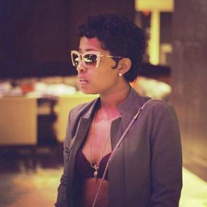 Dej Loaf Ass Porn - 091915 music dej loaf 6