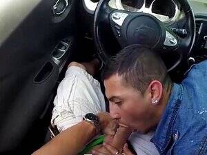 Homemade Car Blowjob Gay - Get the Wildest Gay Car Blowjob Porn Now â€“ xecce.com