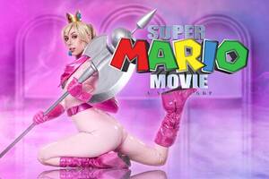 Cartoon Cosplay Porn - Cosplay VR Porn Videos | VRCosplayX - page 3