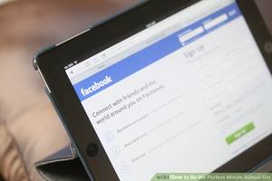 Junior Schoolgirl Porn - Image titled Be the Perfect Middle School Girl Step 8