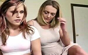 lesbian mom seduction - Mom seduce not her daughter 43, free lesbian hd porn - SEXTVX.COM