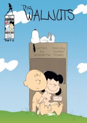 Charlie Brown Cartoon Sex Porn - Character: charlie brown - Hentai Manga, Doujinshi & Porn Comics