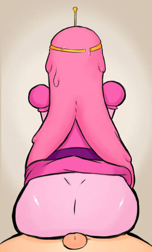 Anime Lesbian Princess Bubblegum - Princess bubblegum ass porn xxx - Princess bubblebutt adult ver threeworlds  hentai jpg 527x869