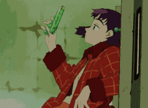 Flcl Porn Gif - FLCL: Symbols, Sex and Change | Anime Amino