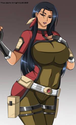 kai green porno toons - Rule34 - If it exists, there is porn of it / kai green / 7495912