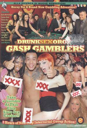 drunk sex orgy casino - drunk sex orgy & gash gamblers. eromaxx. pelicu - Compra venta en  todocoleccion