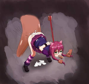 Annie League Porn - Annie â€“ League of Hentai