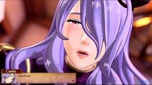 Fire Emblem Camilla Porn - Watch Fire Emblem Camilla - Camilla, Fire Emblem, Hentai Porn - SpankBang