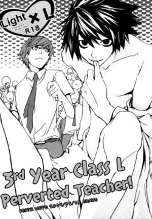 Light Yagami Porn - Character: light yagami - Free Hentai Manga, Doujinshi and Anime Porn