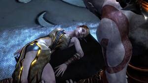 God Of War 3 Porn - Naked god of war girls - 68 photo