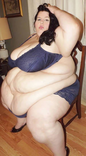 big fat huge ssbbw - This is SSBBW Victoria, an amazing extra large girl with huge belly, huge  tits