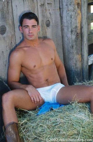 Gay Interview Porn - gay ekfansi: Interview with a Porn Star (Eric Hanson)