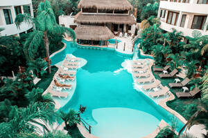 brazilian nudist camps - I Spent the Day at a Nudist Resort in Mexico - Here's What I Discovered -  World of A Wanderer