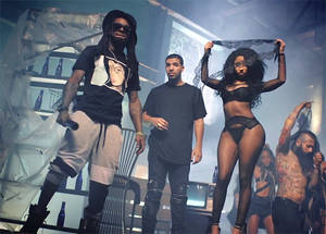 Black Pussy Lil Wayne - Porn Gallery For Nicki Minaj And Lil Wayne Tape and also black women having  sex in public 2 girls having sex in public