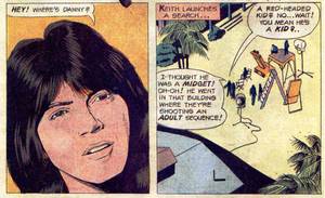 Archie Comics Porn Midget - ... midget pornâ€¦ 05a