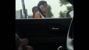 desi flashing - Indian Dick Flash [2 Girls | Desi | They had a look | South Indian] Porn  Video - Rexxx