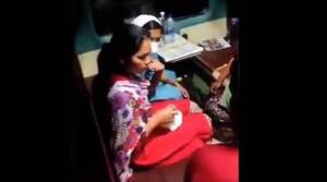 Female Forced Sex Porn - Nuns forced off train: Railway Police initiates probe; VHP leader who  alerted cops says did no wrong | India News - The Indian Express