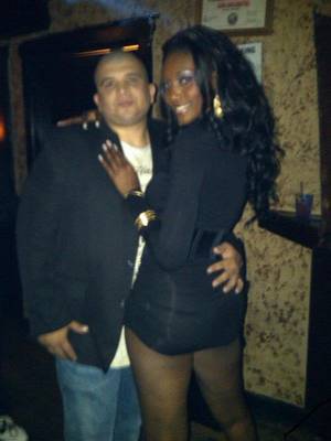 Black Chicago Porn - Photo of Gells Limos - Chicago, IL, United States. Celebrity NYOMI BANXX (