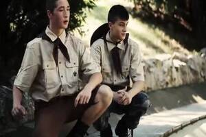 Boy Scout Sex - boy Scouts en el Macho Tube