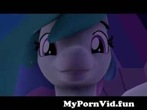 Mlp Celestia Porn Pov - sfm mlp pony pov giantess] princess celestia finds a new pet from mlp  giantess Watch Video - MyPornVid.fun