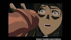 Avatar Korra Porn Milo - Avatar Hentai - Porn Legend of Korra - XVIDEOS.COM