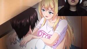 Almost Caught Porn Anime - Hentai videos tagged with almost caught | HentaiGem