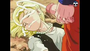 krillin hentai - [zone] Android 18 Vs. Krillin  (1080p/60fps) - XAnimu.com