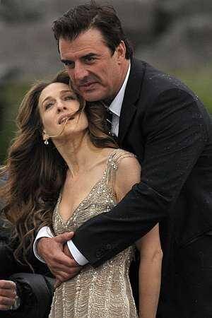 megan fox deepthroat - Chris Noth wants scene with Sarah Jessica Parker in porn biopic 'Lovelace'  | Page Six