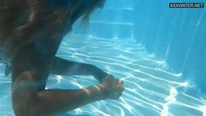 Cage Underwater - Watch Irina Cage busty underwater babe - Babe, Blonde, Public Porn -  SpankBang