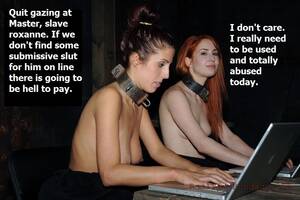 Master And Slave Sex Caption - Slave / Sub caption | MOTHERLESS.COM â„¢