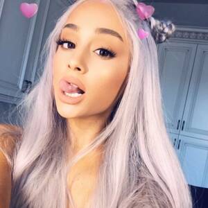 Ariana Grande Nickelodeon - Iconic Ariana Grande Looks That We Adore ...