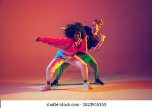 ghetto dance nude - Dancing Royalty-Free Images, Stock Photos & Pictures | Shutterstock