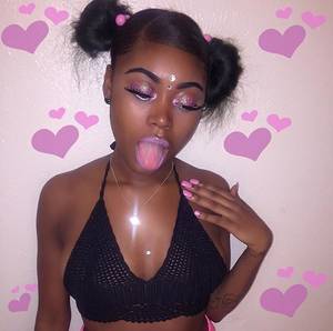 Asian Doll The Rapper Porn - https://www.youtube.com/c/QueenKeema