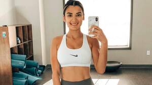 Ehra Madrigal Pussy - Ehra Madrigal | Cosmo.ph