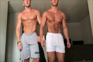 Men Teasing Porn - Tease Free Gay Porn at Macho Tube