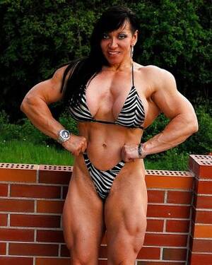 Jana Linke Sippl Porn - Sexy Female Muscle - jana linke sippl Porn Pictures, XXX Photos, Sex Images  #462400 - PICTOA