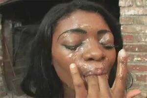 ebony cum swallow compilation - Watch Jenna Brooks Swallow Compilation - Jenna Brooks, Cum Swallow  Compilation, Ebony Porn - SpankBang